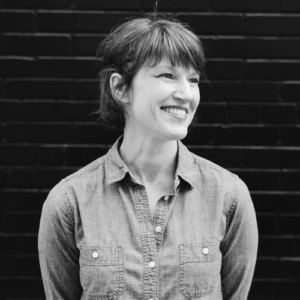 Headshot Laura Stein RGD