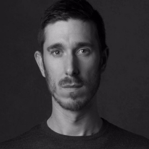 Headshot Dominic Prevost