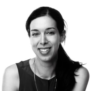 Photo of Dalit Shalom