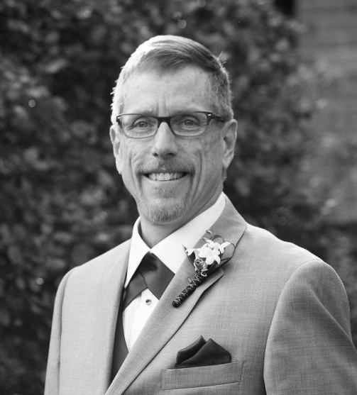 Headshot Rob Haverty